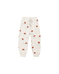 Jogger Sweatpant | Santa