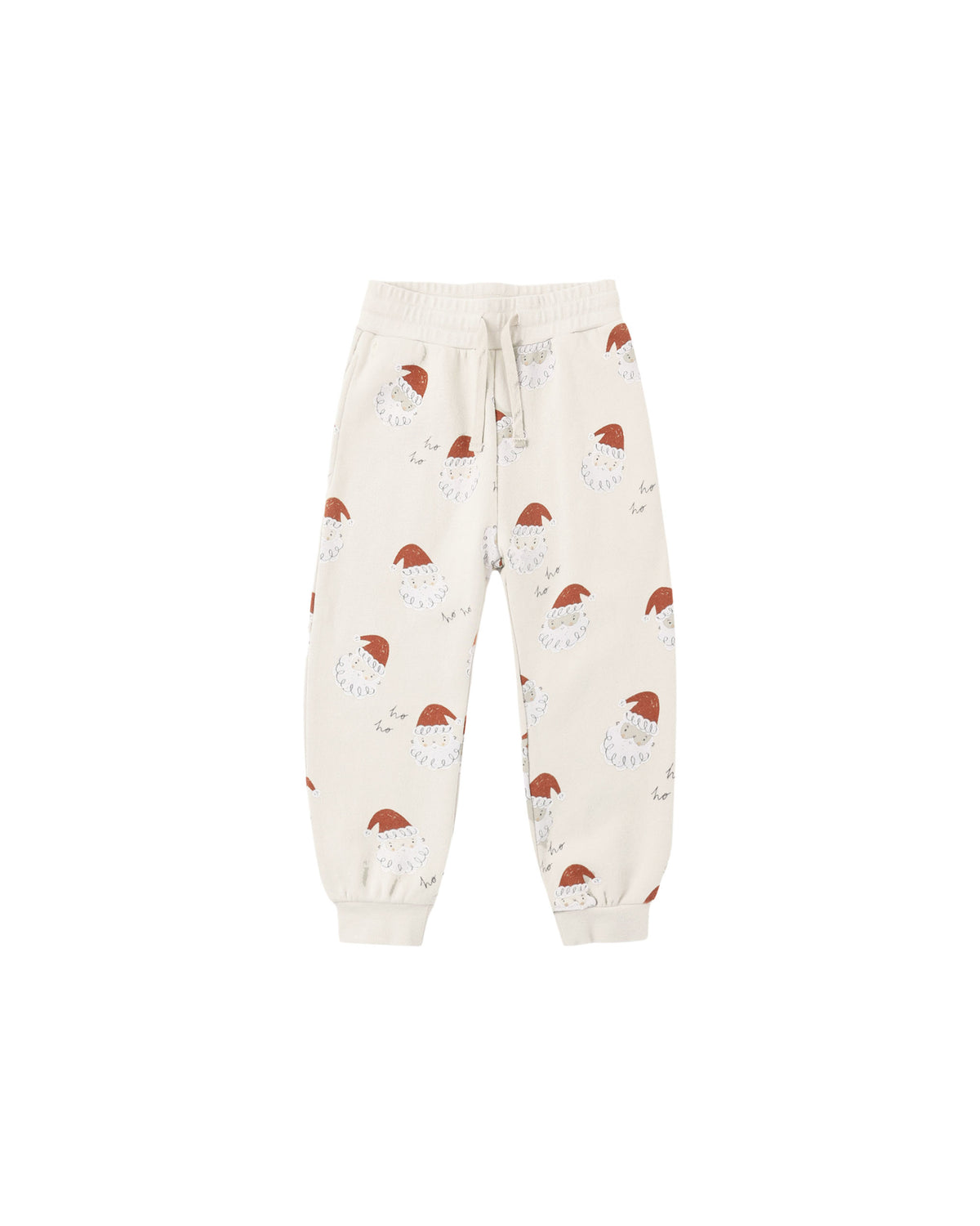 Jogger Sweatpant | Santa