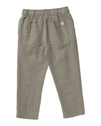 Kalen Pant | Pewter