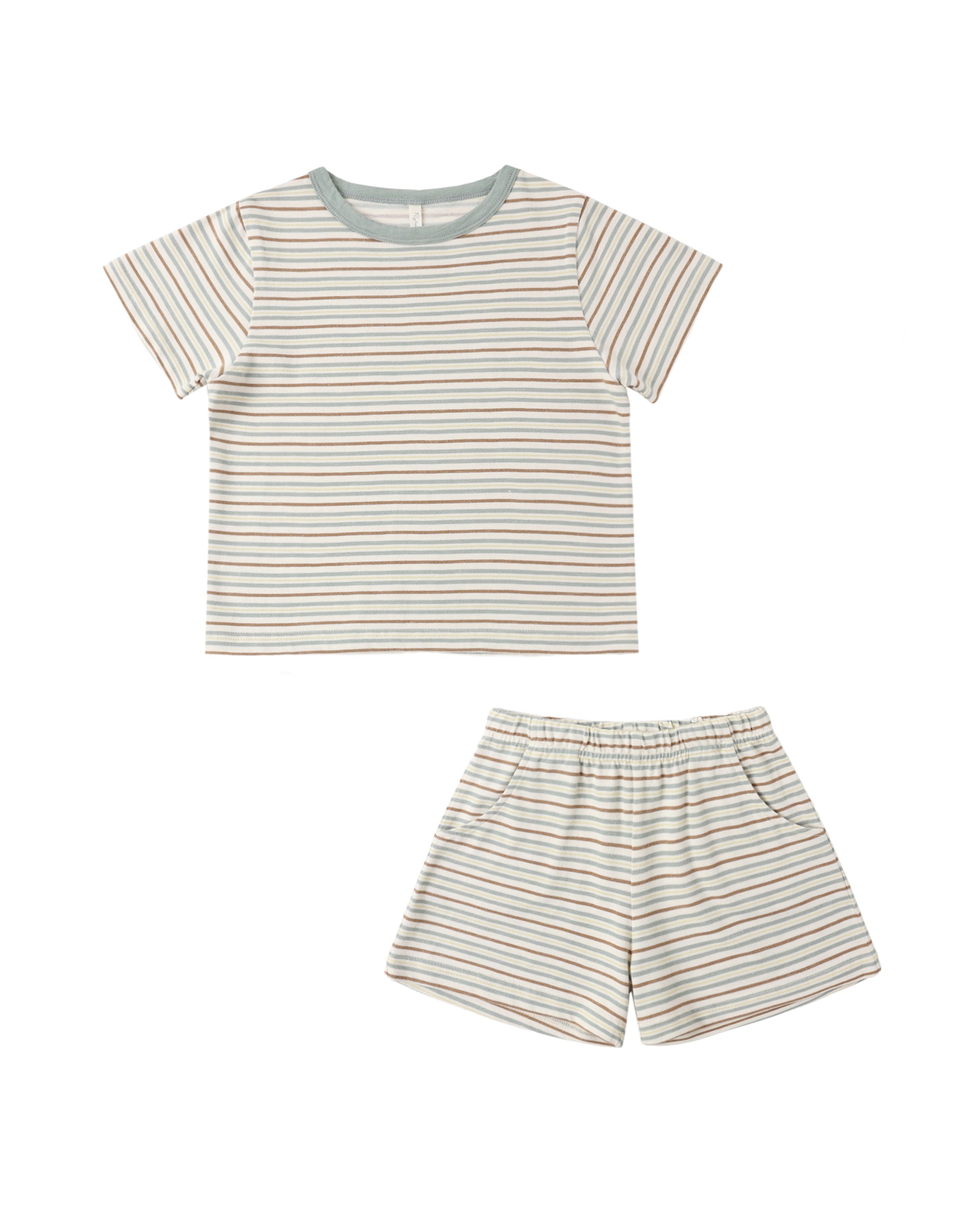 Play Set || Vintage Stripe