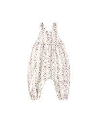 Kinsley Jumpsuit || Summer Fruit