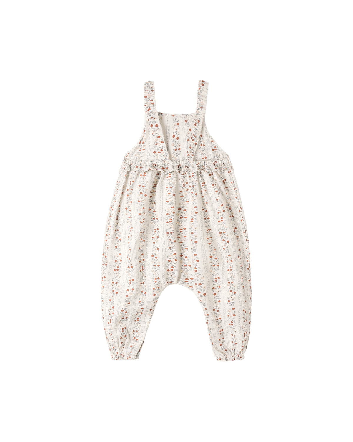 Kinsley Jumpsuit || Summer Fruit