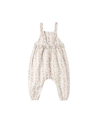 Kinsley Jumpsuit || Summer Fruit