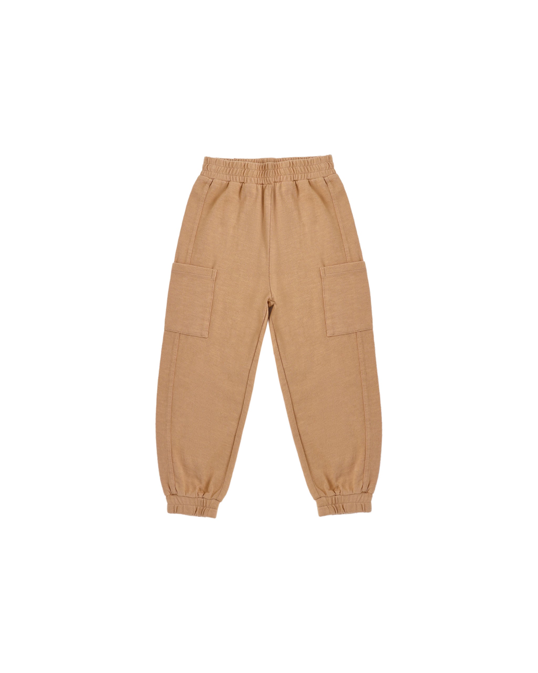 Cargo Jogger Fawn
