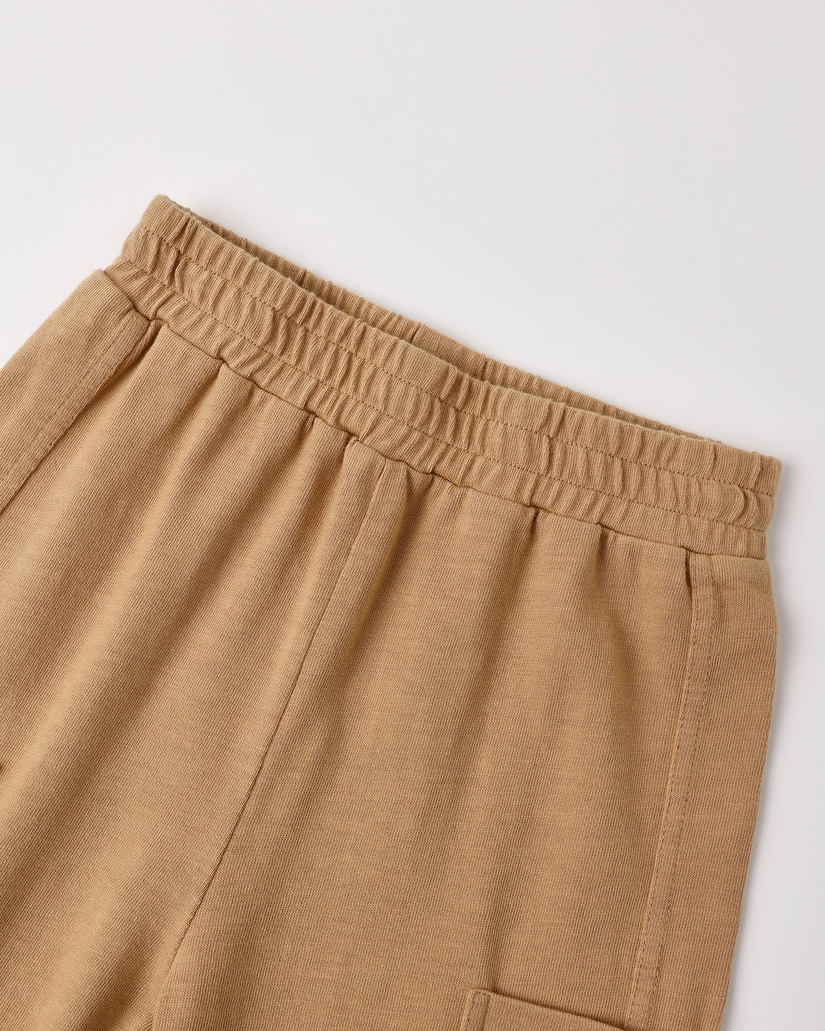 Cargo Jogger Fawn
