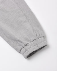 Cargo Jogger Dusty Blue