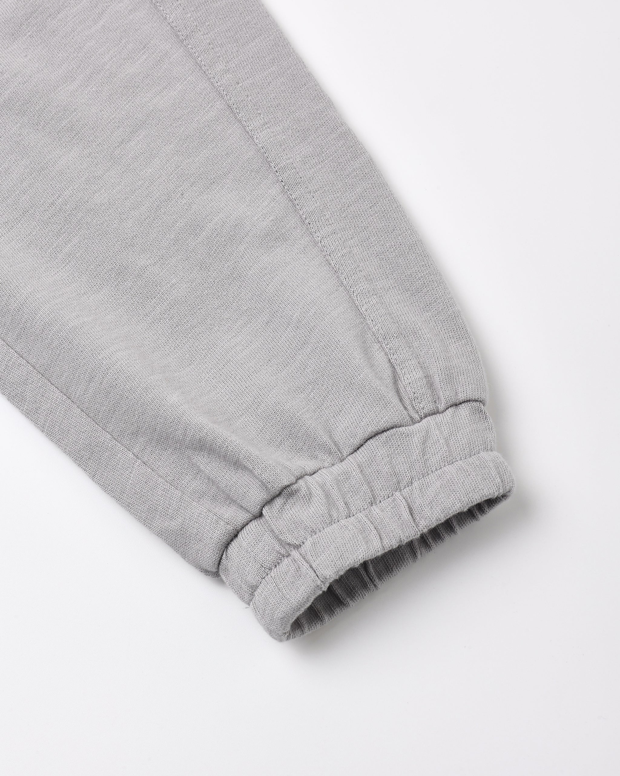 Cargo Jogger Dusty Blue