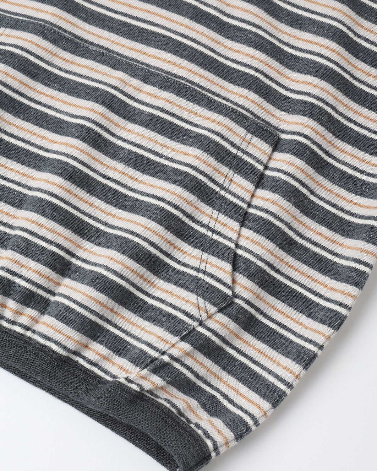 Relaxed Set Blue Stripe