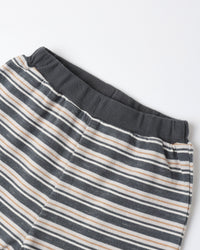 Relaxed Set Blue Stripe