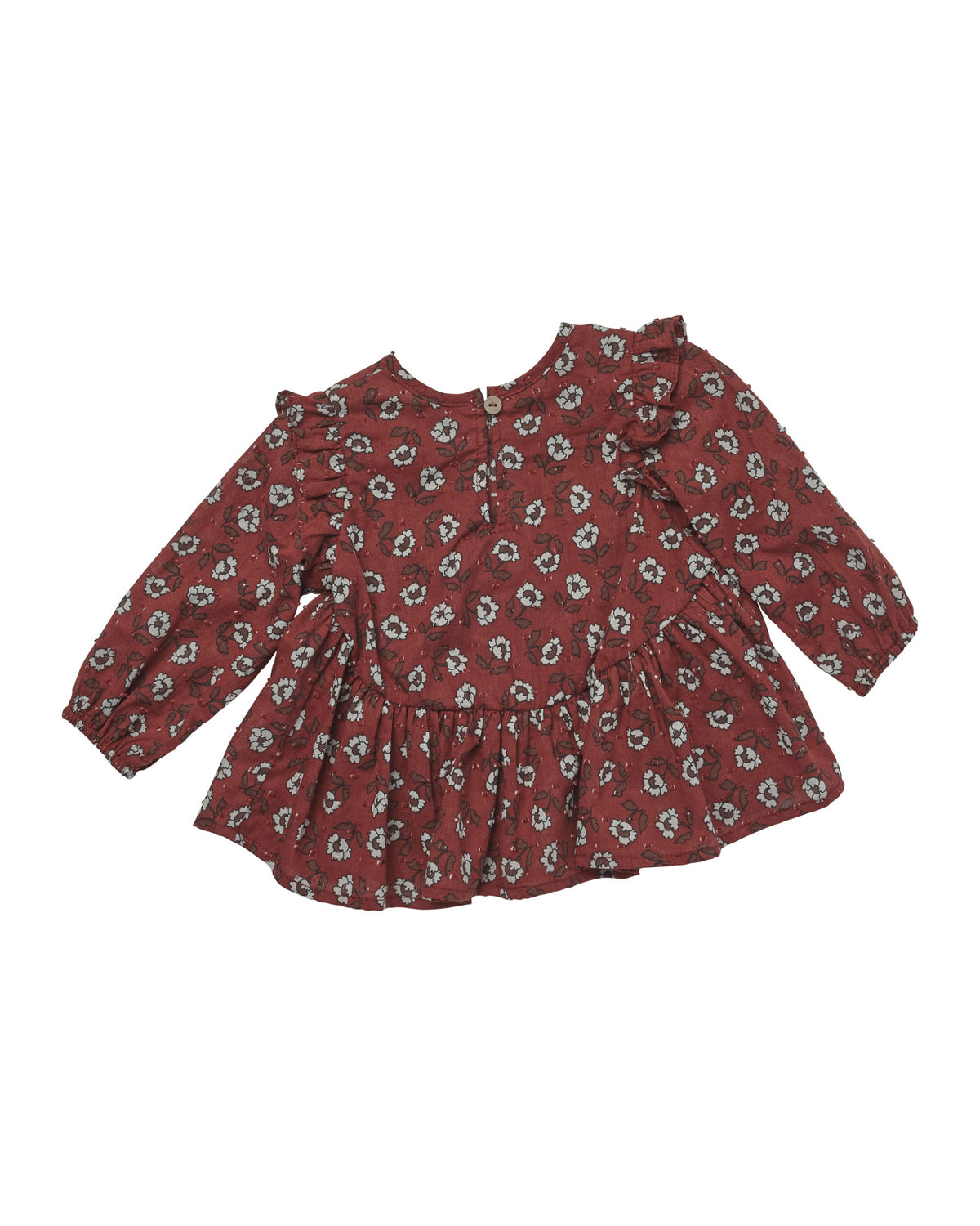 Piper Set | Holiday Bloom