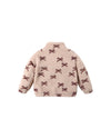 Coco Jacket || Bows