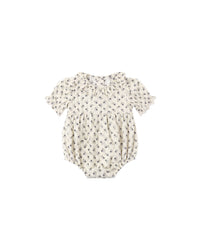 Liv Romper Vintage Fleur