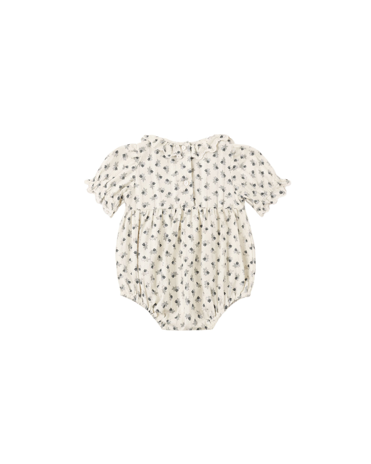 Liv Romper Vintage Fleur