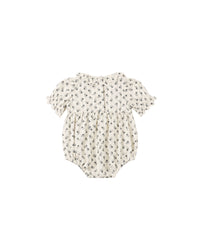 Liv Romper Vintage Fleur