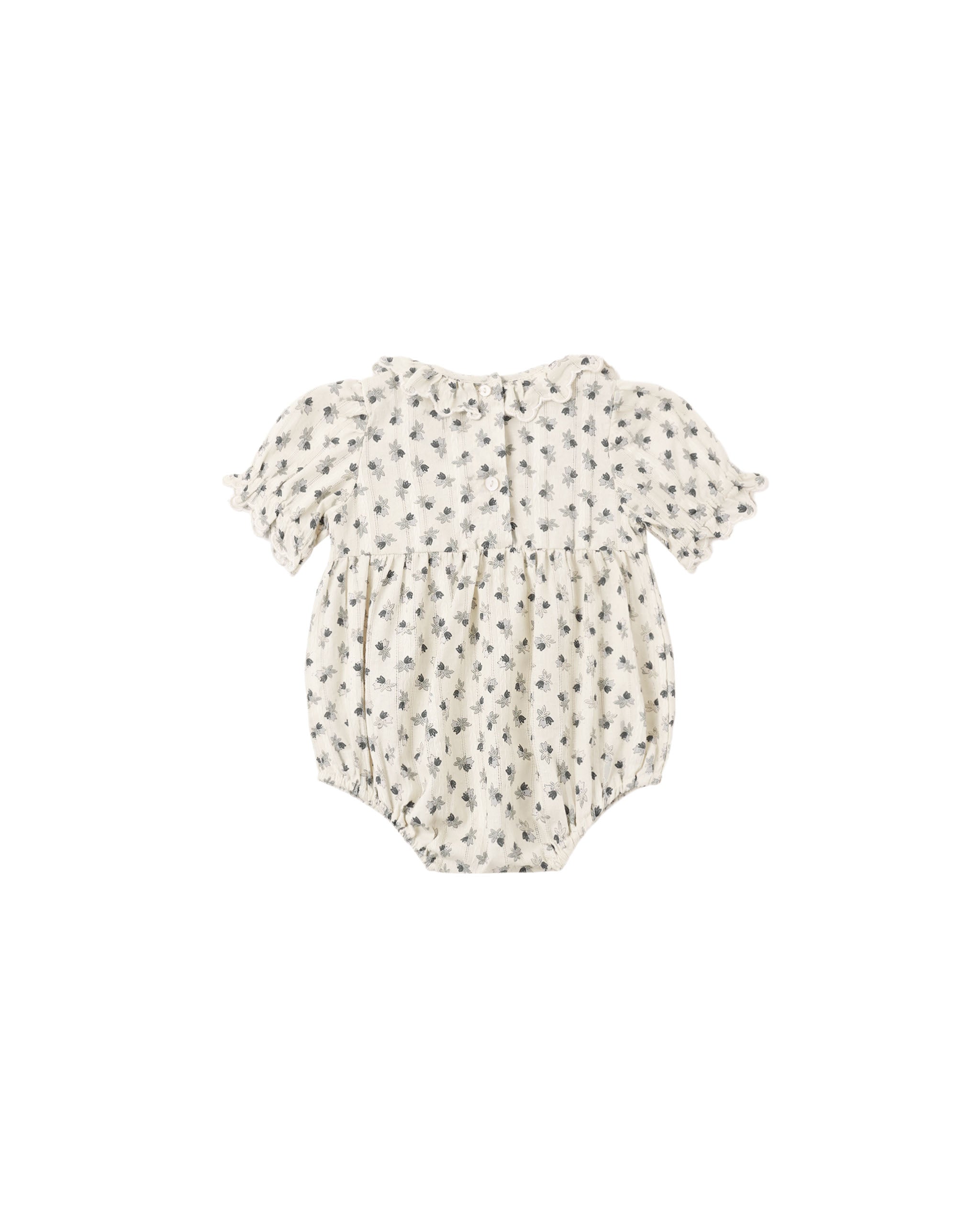 Liv Romper Vintage Fleur