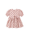 Rose Dress || Blush Fleur