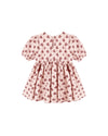 Rose Dress || Blush Fleur