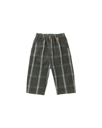 Palmer Pant | Holiday Plaid