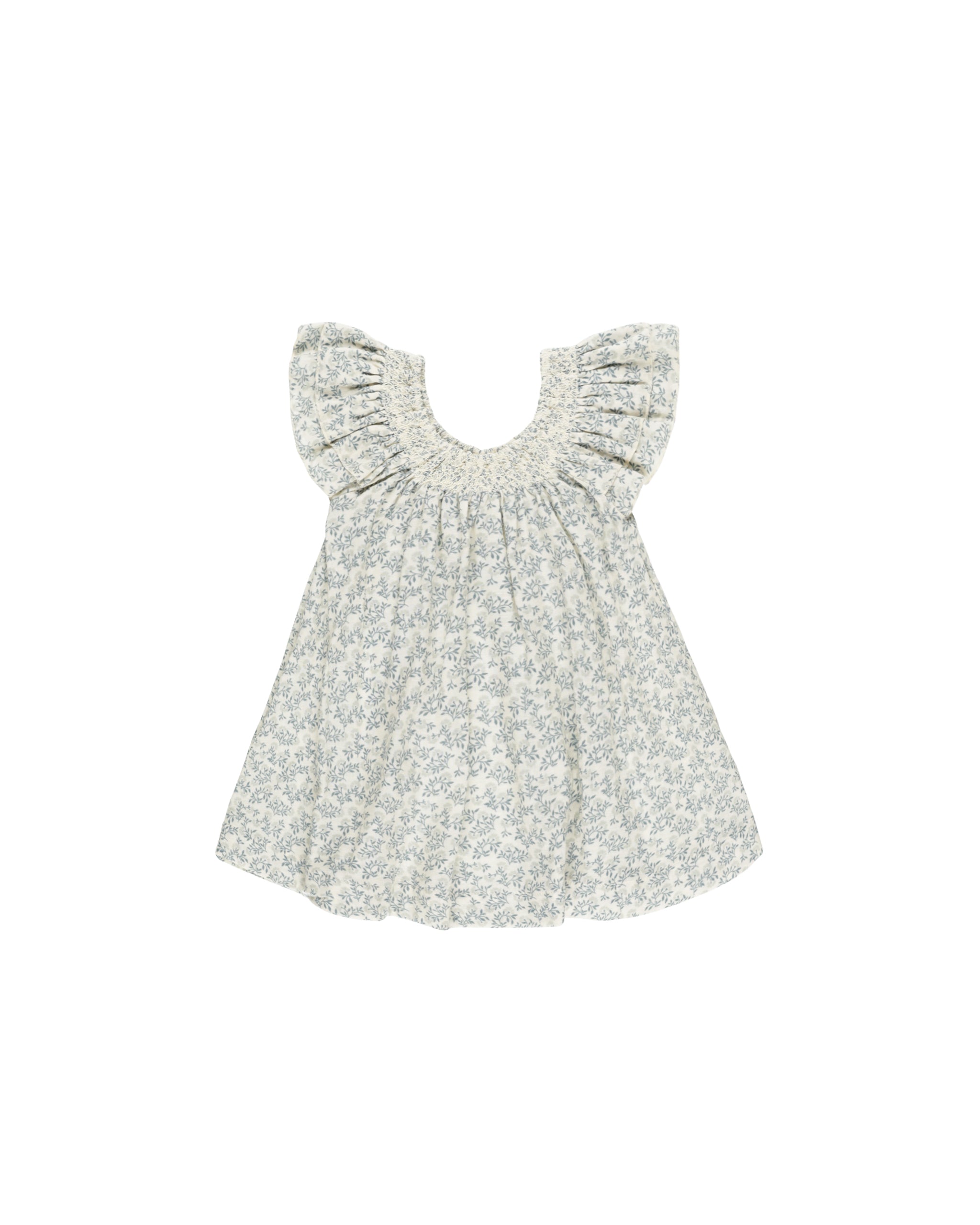 Lucia Dress || Blossom