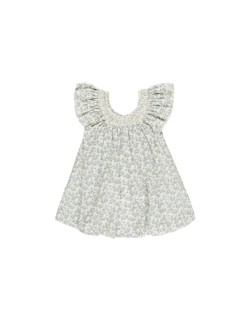 Lucia Dress || Blossom