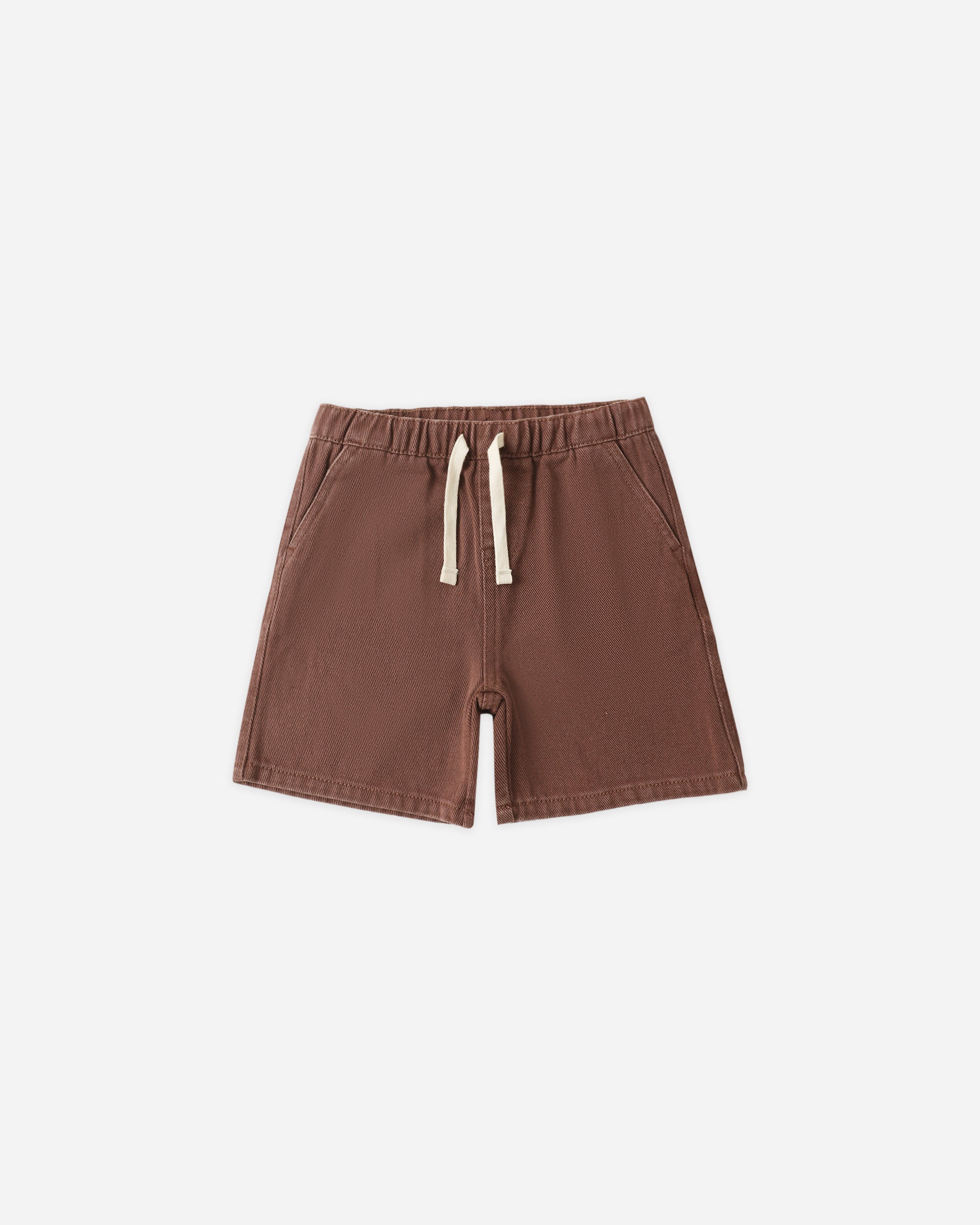 Perry Short || Chocolate