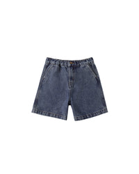 Dawson Short || Navy