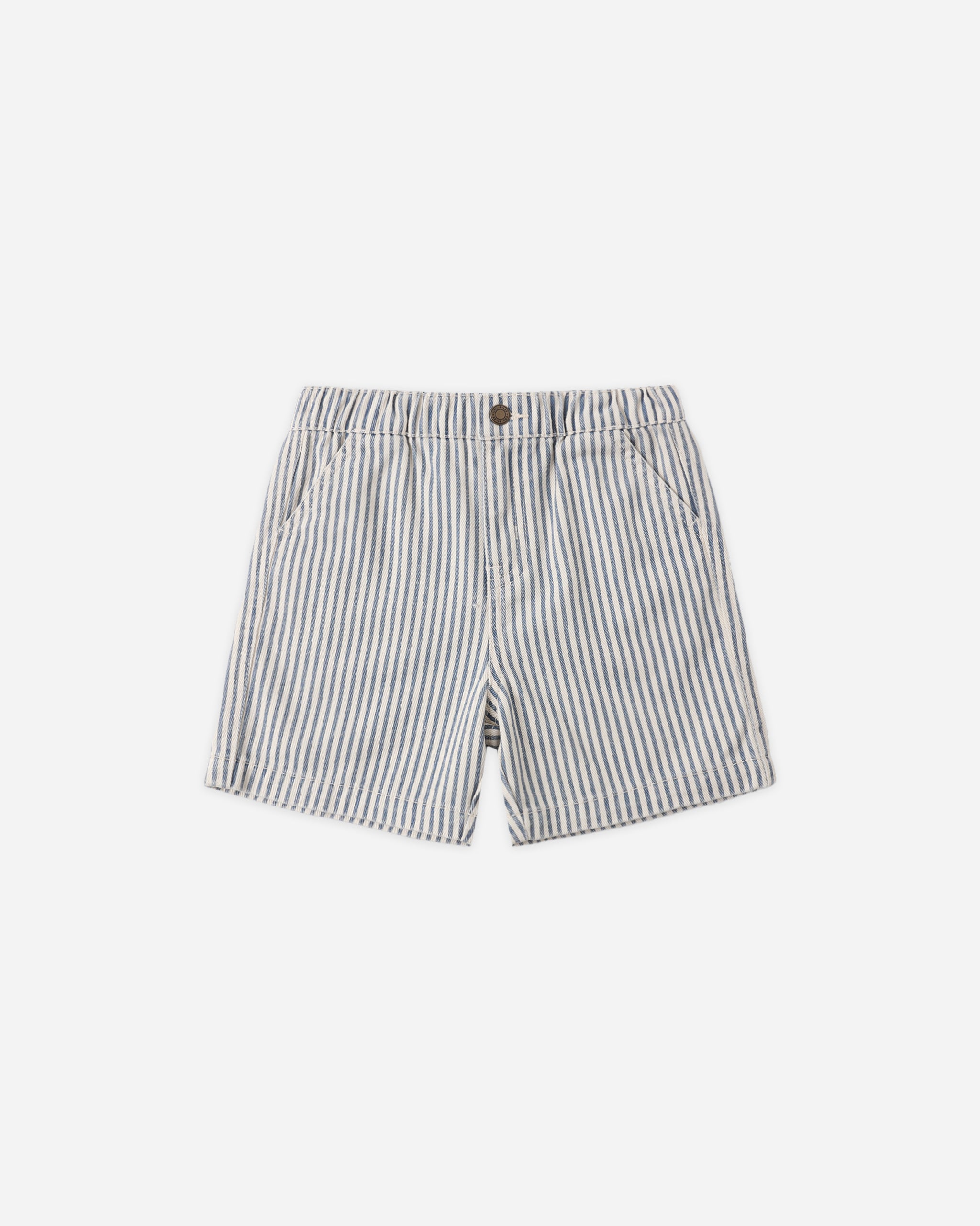 Dawson Short || Railroad Stripe