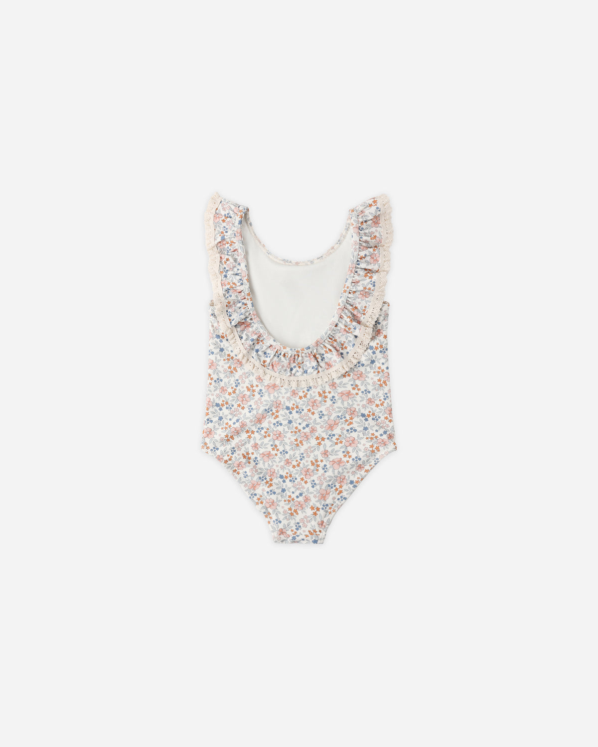 Margaret One-Piece || Flower Field