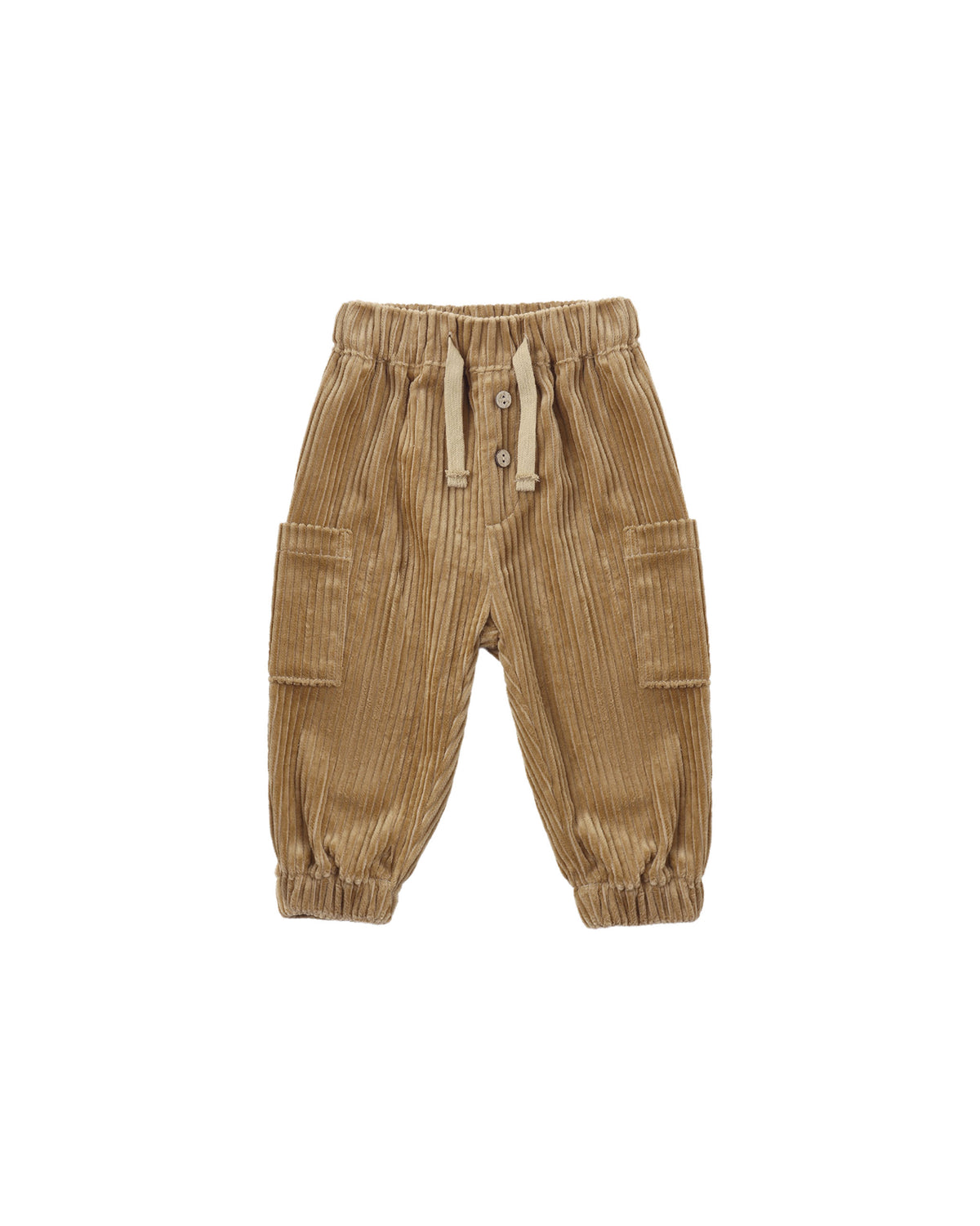 Lucian Pant | Toffee