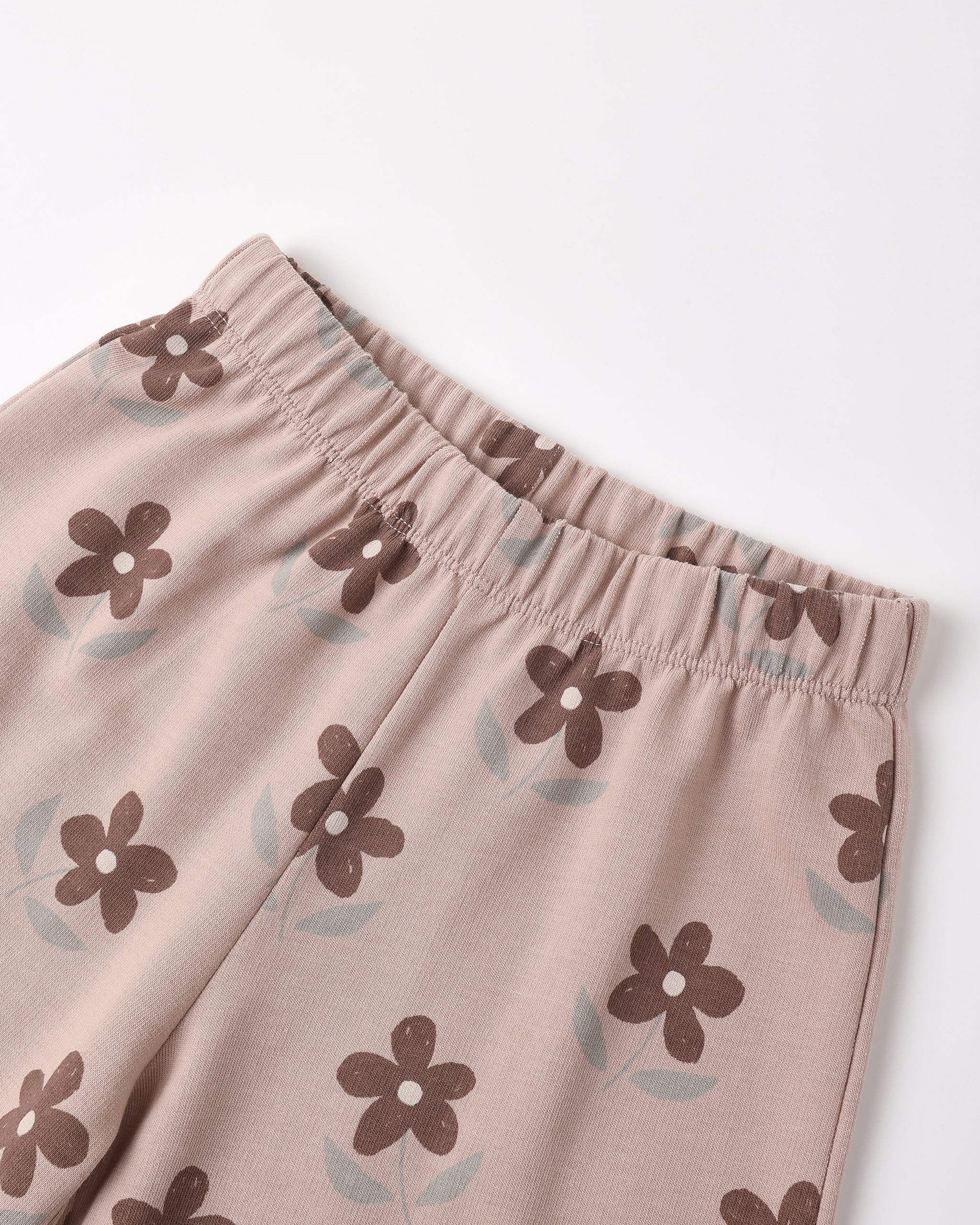 Track Pant Daisy