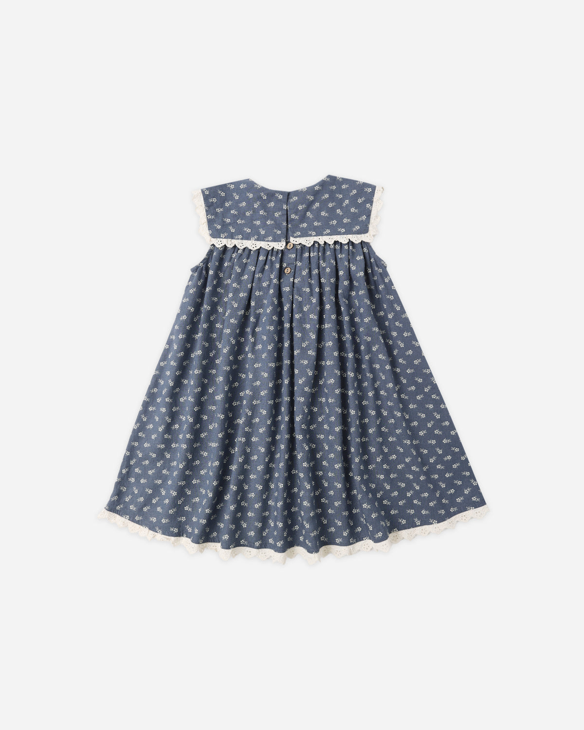 Porter Dress || Ditsy