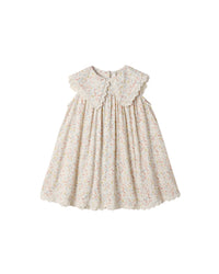 Porter Dress || Summer Garden