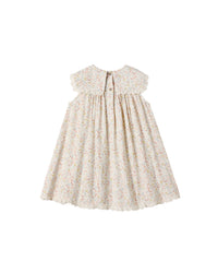 Porter Dress || Summer Garden