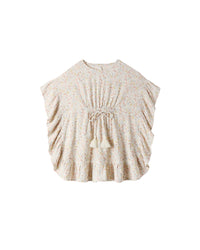 Kaftan Cover Up || Summer Garden