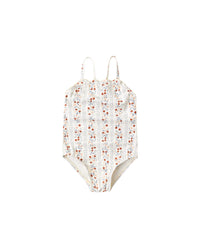 Tori One-Piece || Summer Fruit