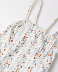 Tori One-Piece || Summer Fruit