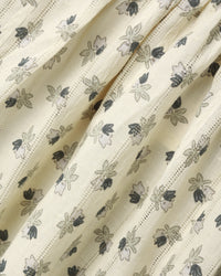 Dillon Dress Vintage Fleur