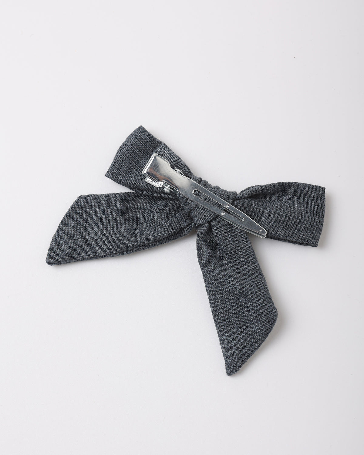 Bows, Set Of 2 Midnight