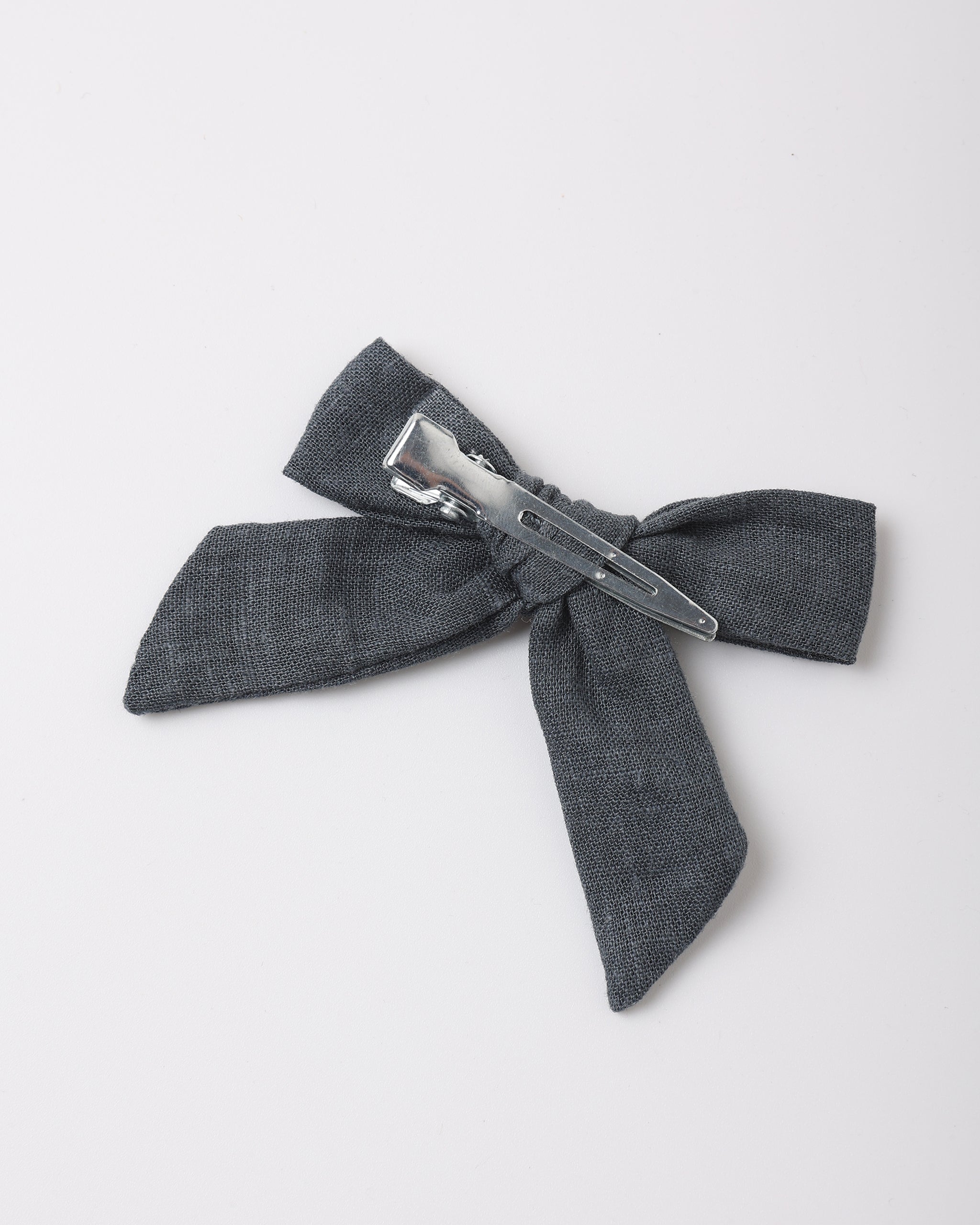 Bows, Set Of 2 Midnight