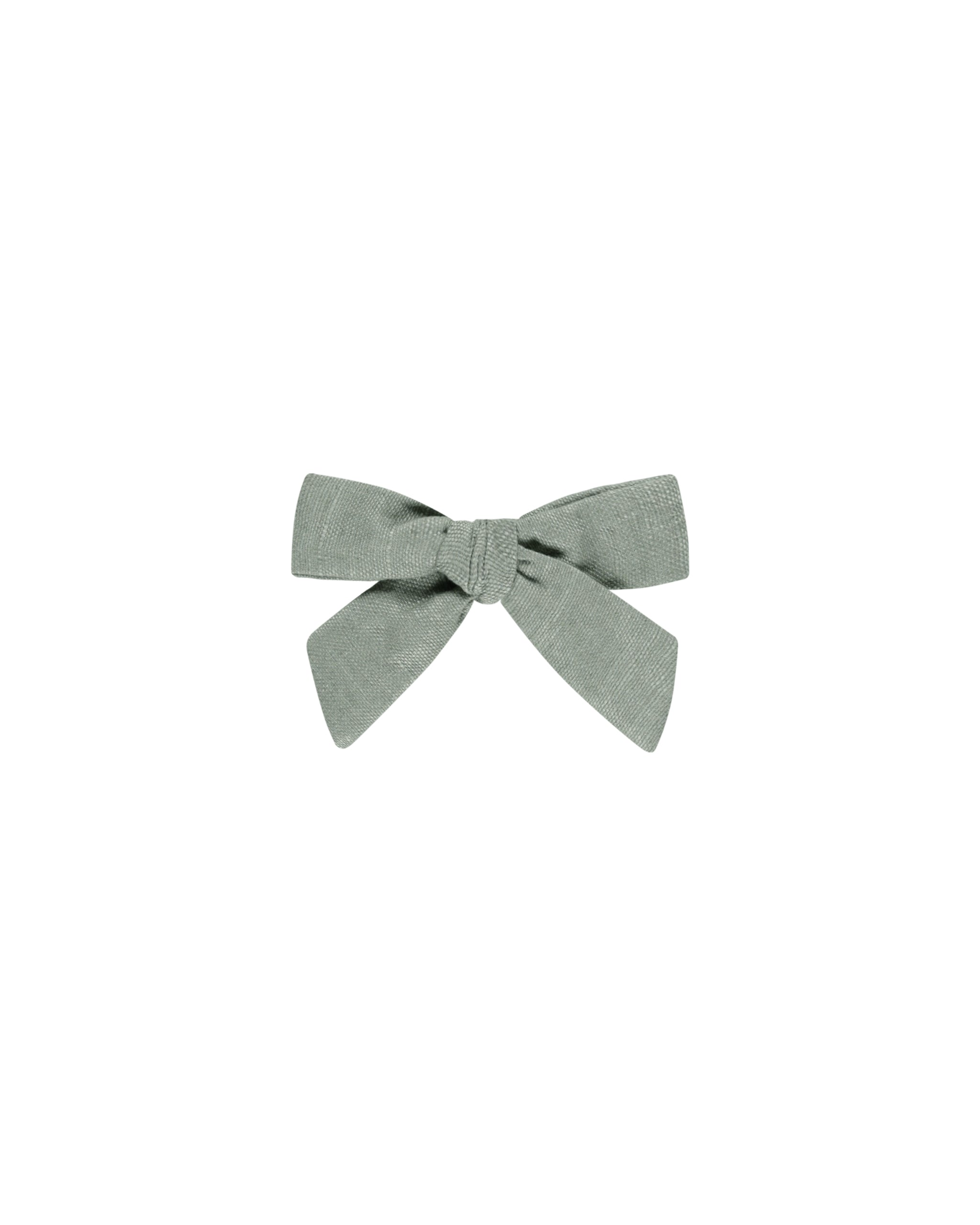 Bow || Eucalyptus