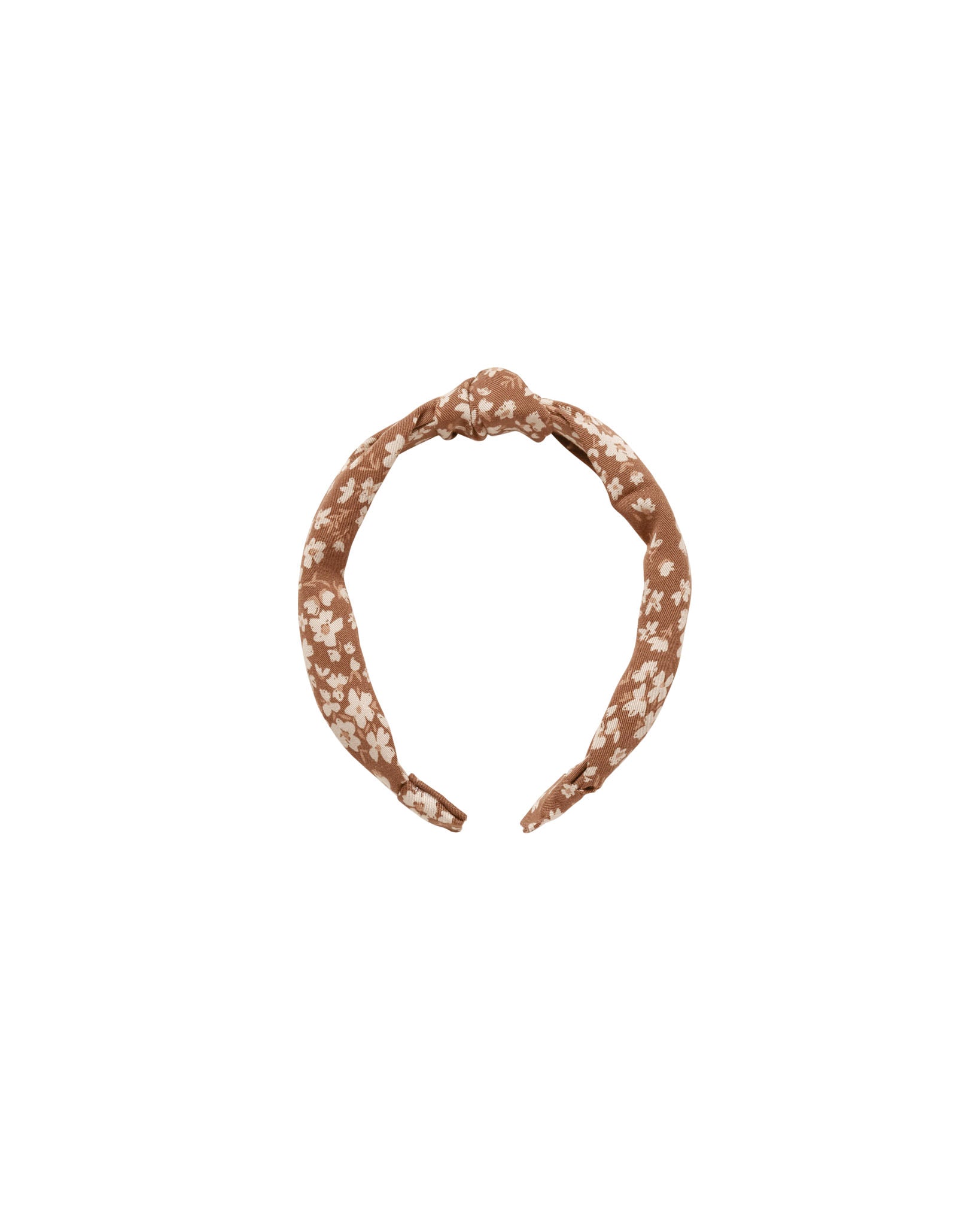 Knotted Headband | Harvest