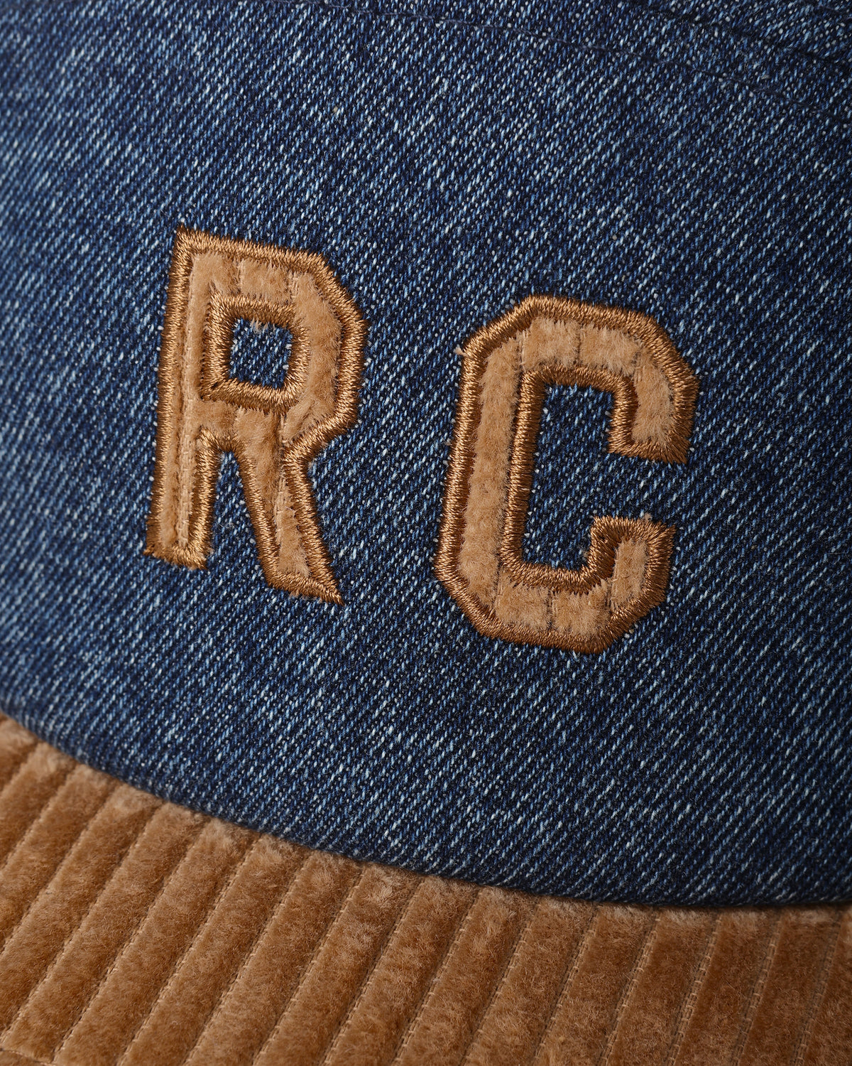 Skater Hat Indigo