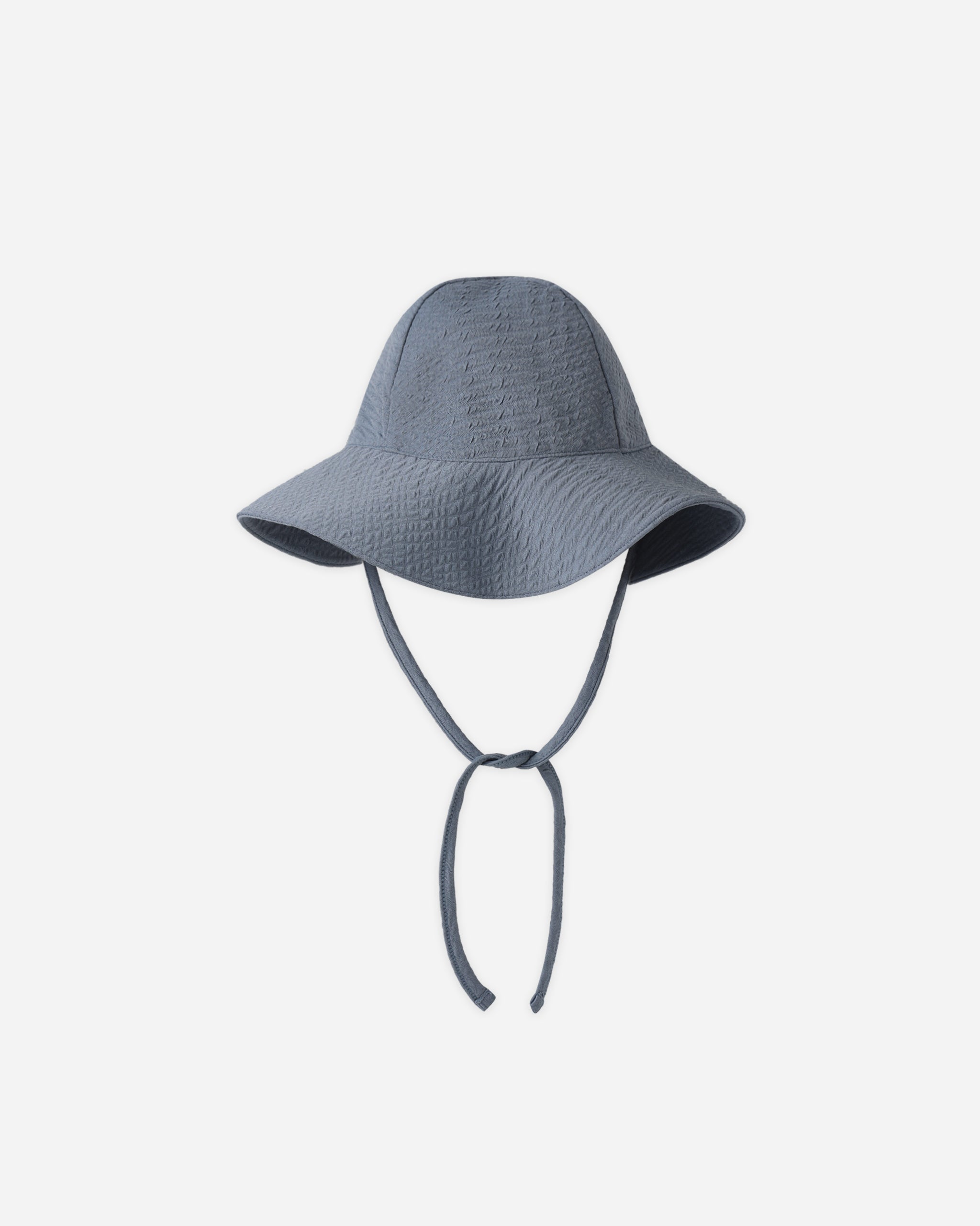 Floppy Swim Hat || Marine