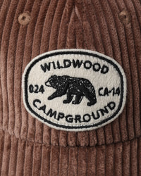 Baseball Hat Wildwood