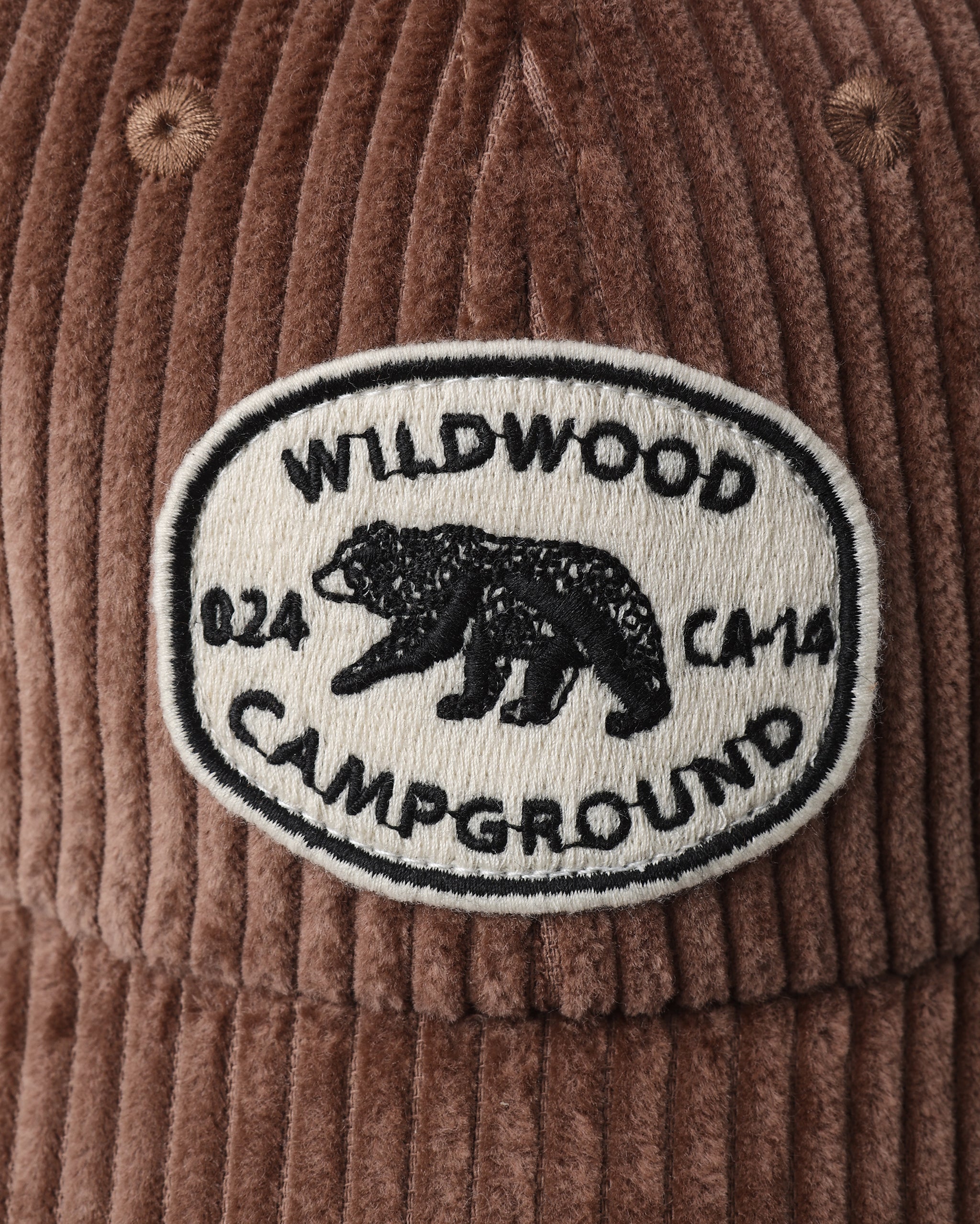 Baseball Hat Wildwood