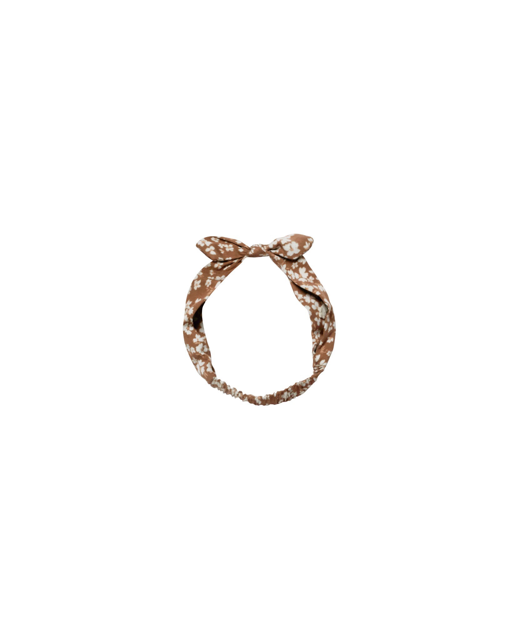 Baby Bow Headband | Harvest