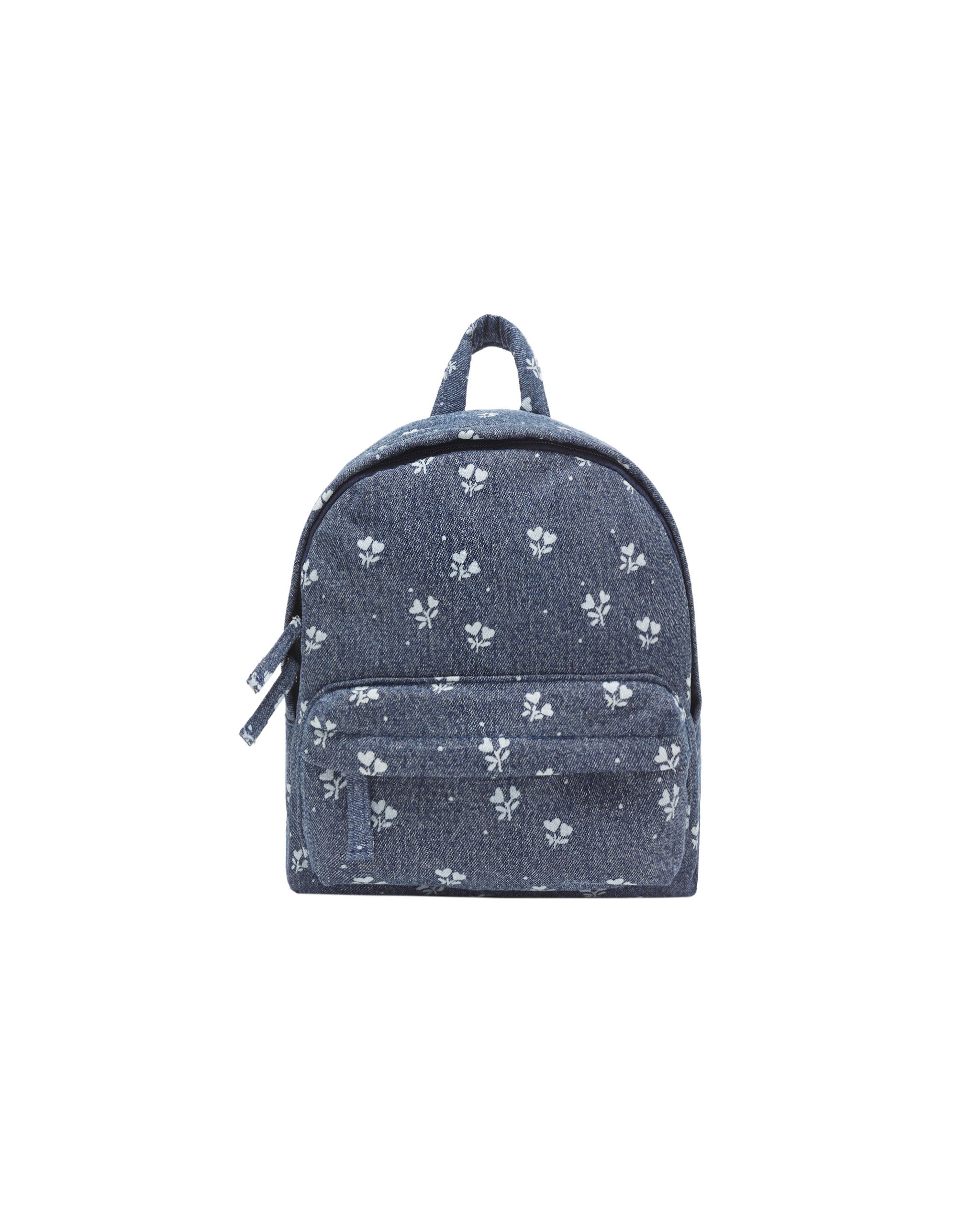 Mini Backpack Heart Ditsy