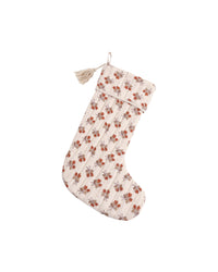 Christmas Stocking | Bouquet