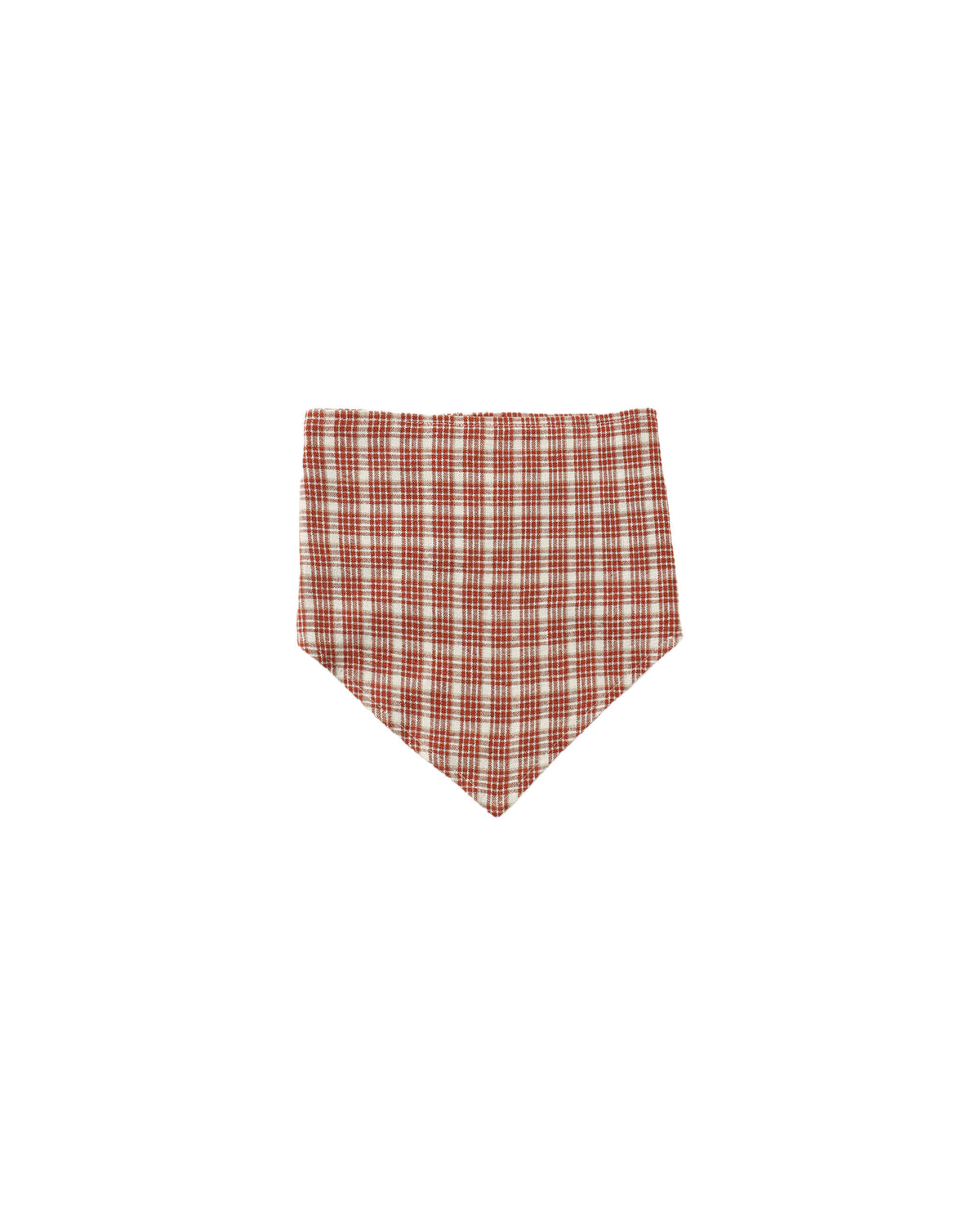 Dog Bandana | Vintage Plaid