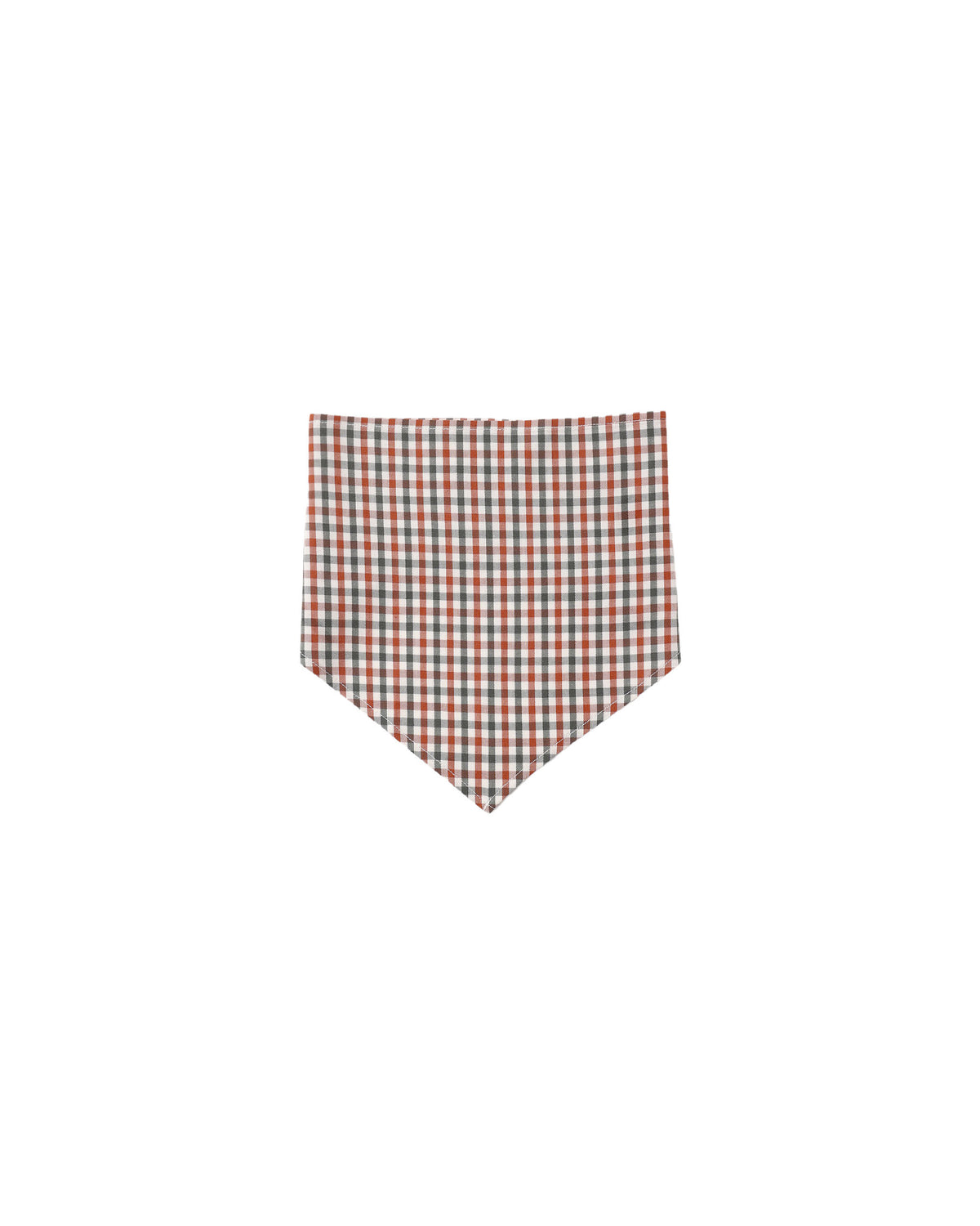 Dog Bandana | Holiday Gingham
